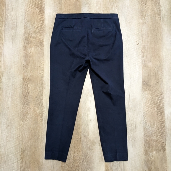 J. Crew Navy Blue Dress Pants - Picture 5 of 11